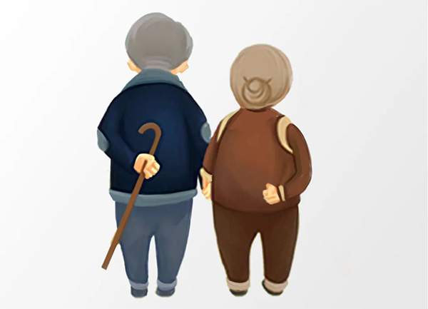 人老了，牙齒都會(huì)掉嗎？"老掉牙"其實(shí)并不合理！80歲的老人至少應(yīng)有20顆功能牙！