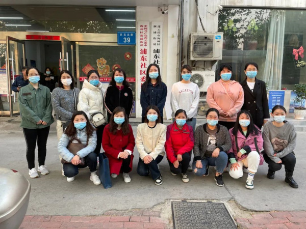 成宏口腔醫(yī)院核酸采樣隊(duì)再出征，為疫情防控筑起“紅色堡壘”！